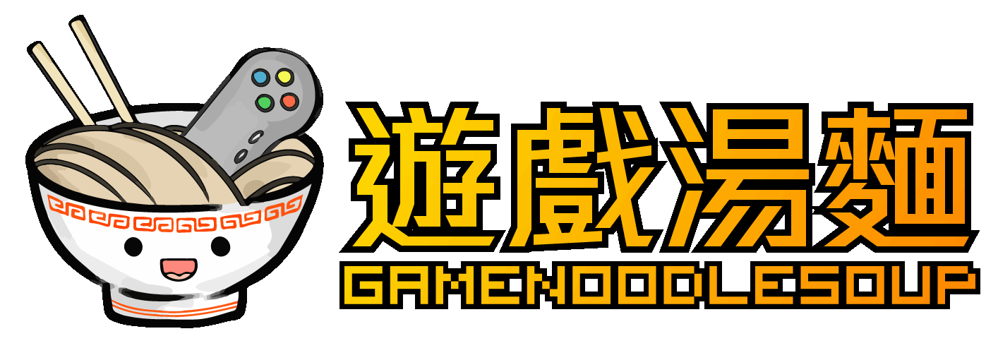 GamingNoodleSoup